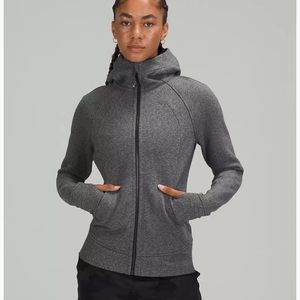 LULULEMON ✨ SCUBA HOODIE ❤️